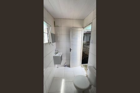 Casa para alugar com 800m², 8 quartos e 10 vagasBanheiro 3