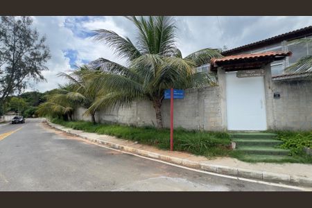 Casa para alugar com 800m², 8 quartos e 10 vagasFachada