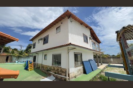 Casa para alugar com 800m², 8 quartos e 10 vagasÁrea comum - Playground