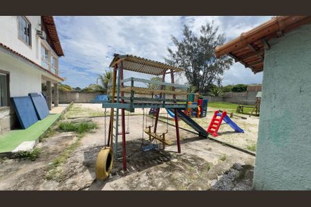 Casa para alugar com 800m², 8 quartos e 10 vagasÁrea comum - Playground