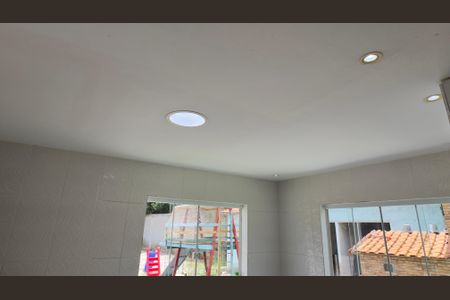 Casa para alugar com 800m², 8 quartos e 10 vagasCozinha