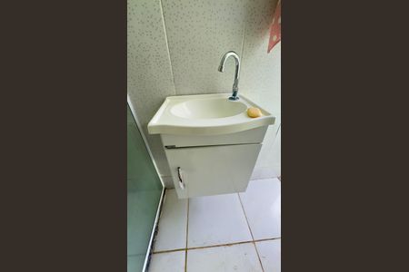 Casa para alugar com 800m², 8 quartos e 10 vagasBanheiro 2