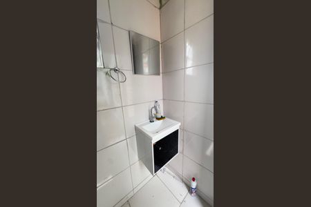 Casa para alugar com 800m², 8 quartos e 10 vagasBanheiro 3