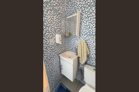 Casa para alugar com 800m², 8 quartos e 10 vagasBanheiro 4