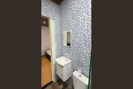 Casa para alugar com 800m², 8 quartos e 10 vagasBanheiro 7