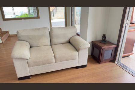 Casa para alugar com 800m², 8 quartos e 10 vagasSala