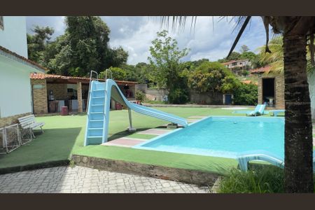 Casa para alugar com 800m², 8 quartos e 10 vagasÁrea comum - Piscina