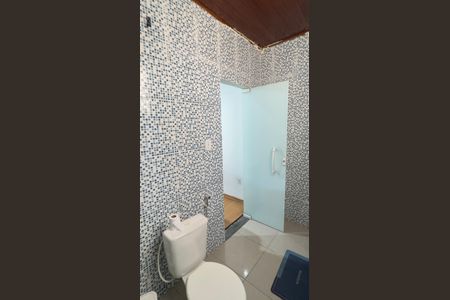 Casa para alugar com 800m², 8 quartos e 10 vagasBanheiro 5