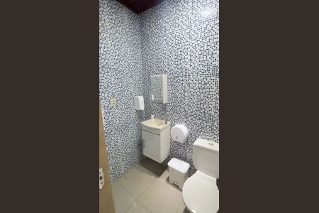 Casa para alugar com 800m², 8 quartos e 10 vagasBanheiro 8