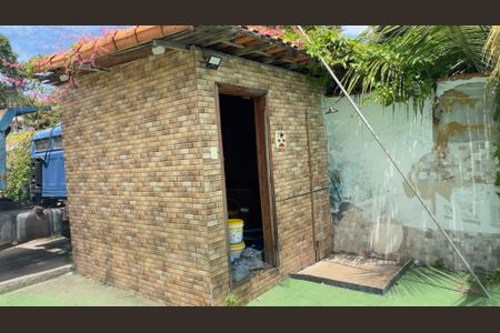 Casa para alugar com 800m², 8 quartos e 10 vagasÁrea comum - Piscina