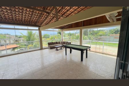 Casa para alugar com 800m², 8 quartos e 10 vagasVaranda Sala