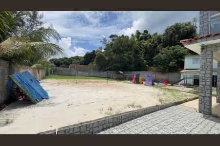 Casa para alugar com 800m², 8 quartos e 10 vagasÁrea comum - Playground