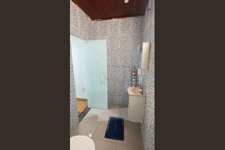 Casa para alugar com 800m², 8 quartos e 10 vagasBanheiro 5