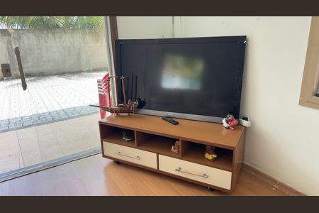 Casa para alugar com 800m², 8 quartos e 10 vagasSala