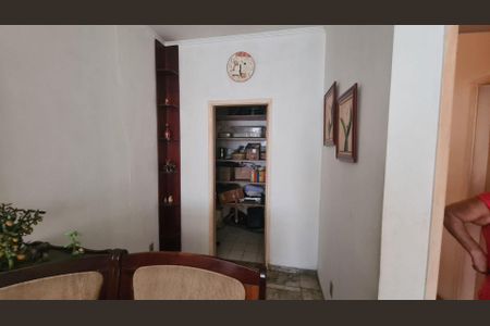 Casa à venda com 5 quartos, 250m² em Santa Paula, São Caetano do Sul