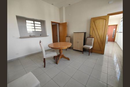 Apartamento à venda com 3 quartos, 610m² em Centro, Santo André
