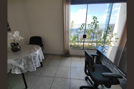 Apartamento à venda com 3 quartos, 610m² em Centro, Santo André