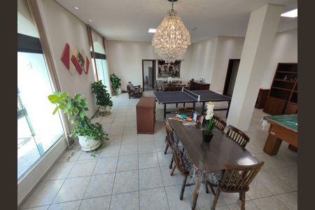 Apartamento à venda com 3 quartos, 610m² em Centro, Santo André