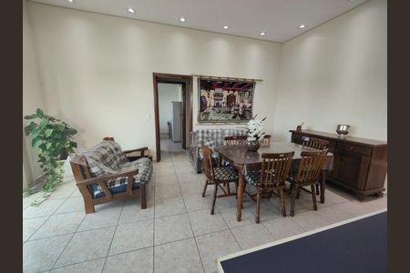 Apartamento à venda com 3 quartos, 610m² em Centro, Santo André