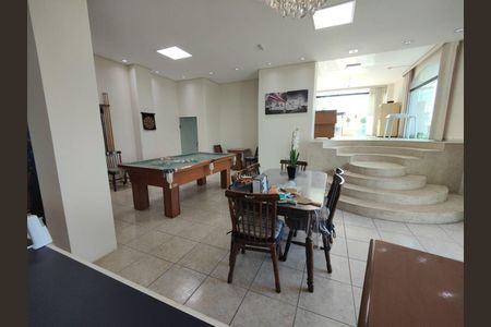 Apartamento à venda com 3 quartos, 610m² em Centro, Santo André