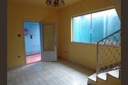 Casa à venda com 3 quartos, 177m² em Jardim, Santo André