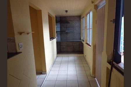 Casa à venda com 3 quartos, 177m² em Jardim, Santo André