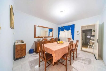 Casa à venda com 2 quartos, 140m² em Vila Scarpelli, Santo André