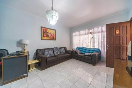 Casa à venda com 2 quartos, 140m² em Vila Scarpelli, Santo André