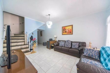 Casa à venda com 2 quartos, 140m² em Vila Scarpelli, Santo André