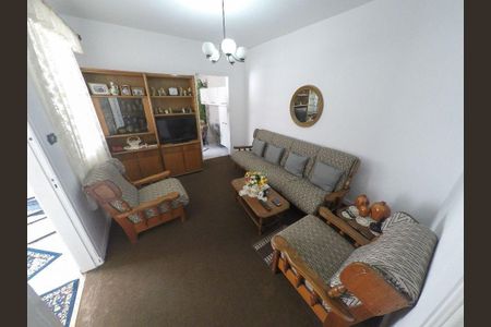 Casa à venda com 2 quartos, 400m² em Jardim, Santo André