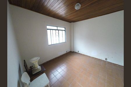 Casa à venda com 2 quartos, 400m² em Jardim, Santo André