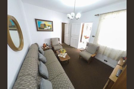 Casa à venda com 2 quartos, 400m² em Jardim, Santo André