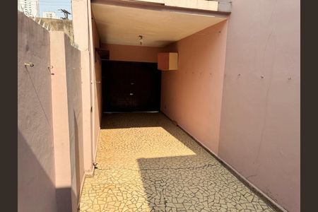 Casa à venda com 3 quartos, 135m² em Jardim, Santo André