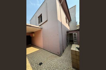 Casa à venda com 3 quartos, 135m² em Jardim, Santo André