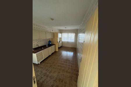 Casa à venda com 3 quartos, 135m² em Jardim, Santo André