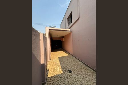 Casa à venda com 3 quartos, 135m² em Jardim, Santo André