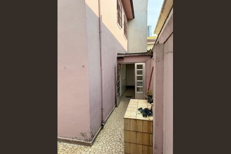 Casa à venda com 3 quartos, 135m² em Jardim, Santo André