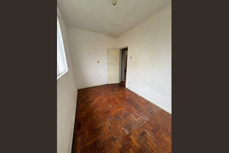 Quarto de apartamento para alugar com 1 quarto, 59m² em Higienópolis, Rio de Janeiro