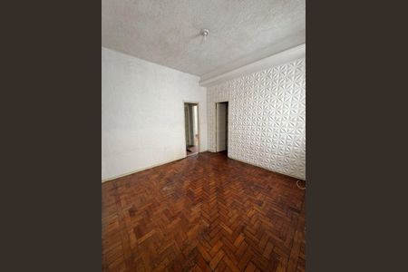 Sala de apartamento para alugar com 1 quarto, 59m² em Higienópolis, Rio de Janeiro