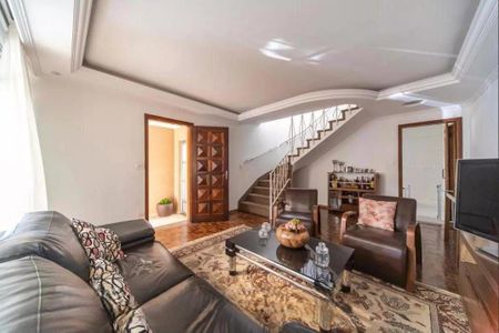 Casa à venda com 3 quartos, 182m² em Vila Alice, Santo André