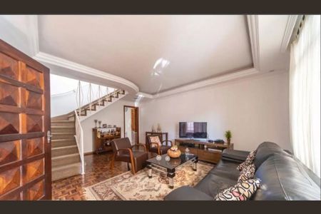 Casa à venda com 3 quartos, 182m² em Vila Alice, Santo André