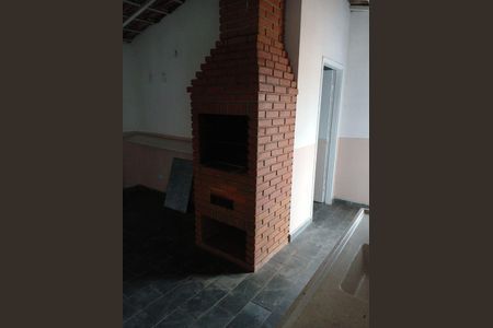 Casa à venda com 3 quartos, 160m² em Jardim Monte Libano, Santo André
