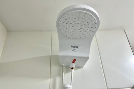 Apartamento à venda com 37m², 1 quarto e 1 vagaBanheiro