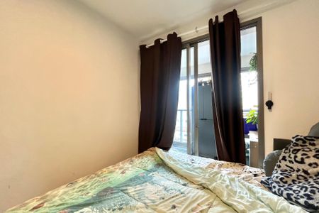 Apartamento à venda com 37m², 1 quarto e 1 vagaQuarto