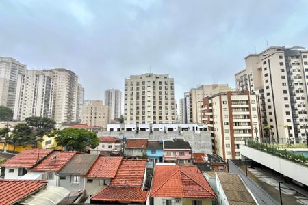 Apartamento à venda com 37m², 1 quarto e 1 vagaVista da Varanda 