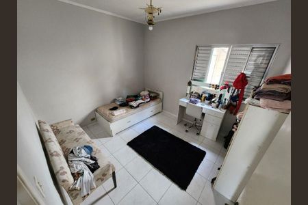 Casa à venda com 6 quartos, 213m² em Campestre, Santo André