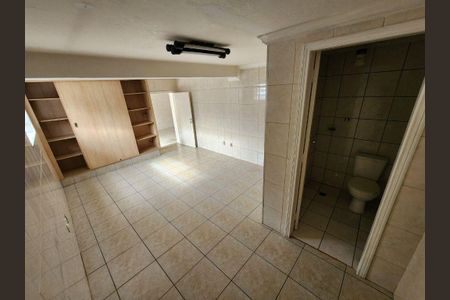 Casa à venda com 6 quartos, 213m² em Campestre, Santo André