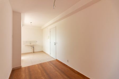 Sala  de apartamento para alugar com 2 quartos, 36m² em Santa Maria, Osasco