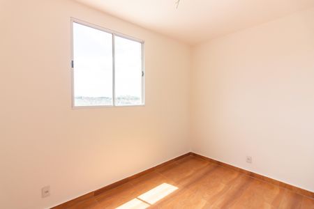 Quarto 2 de apartamento para alugar com 2 quartos, 36m² em Santa Maria, Osasco