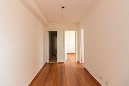 Sala  de apartamento para alugar com 2 quartos, 36m² em Santa Maria, Osasco